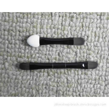 Duo End Eyeshadow Applicator 